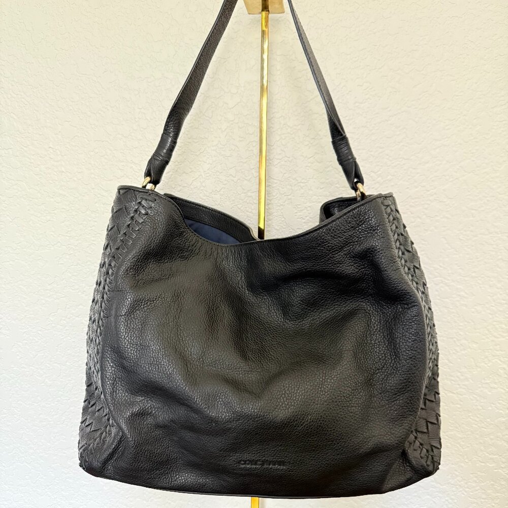 Cole Haan Dillon Hobo - Black